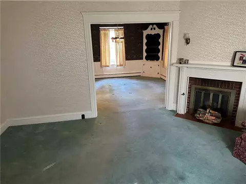 Living - 47 Clara Ave, Warwick, RI 02889 photo 3 of 3