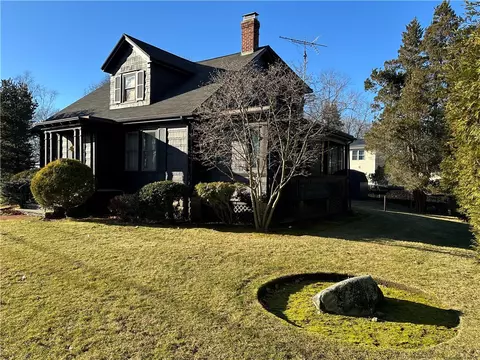 Exterior - 47 Clara Ave, Warwick, RI 02889 photo 3 of 14