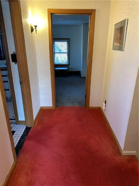 Entry Way - 47 Clara Ave, Warwick, RI 02889 photo 2 of 3