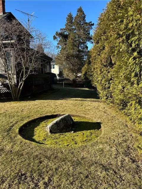 Exterior - 47 Clara Ave, Warwick, RI 02889 photo 12 of 14