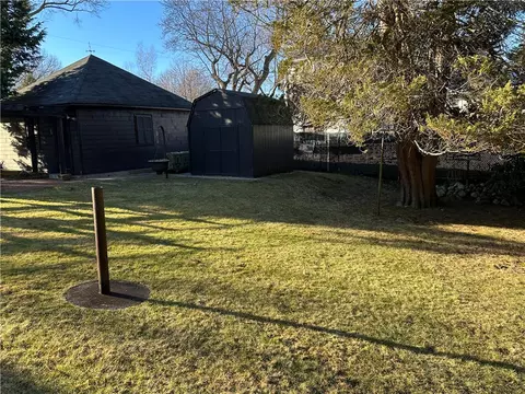 Exterior - 47 Clara Ave, Warwick, RI 02889 photo 7 of 14