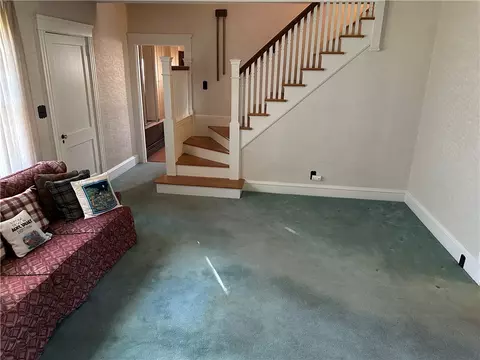 Living - 47 Clara Ave, Warwick, RI 02889 photo 1 of 3