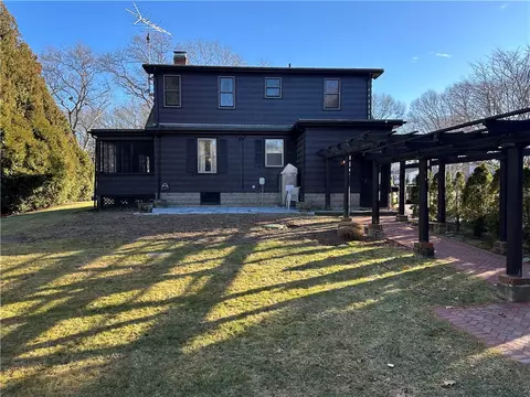 Exterior - 47 Clara Ave, Warwick, RI 02889 photo 4 of 14