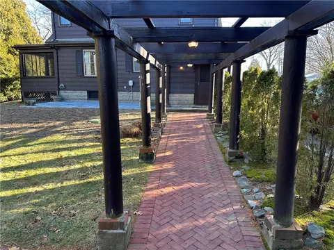 Exterior - 47 Clara Ave, Warwick, RI 02889 photo 11 of 14