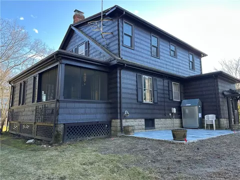 Exterior - 47 Clara Ave, Warwick, RI 02889 photo 5 of 14