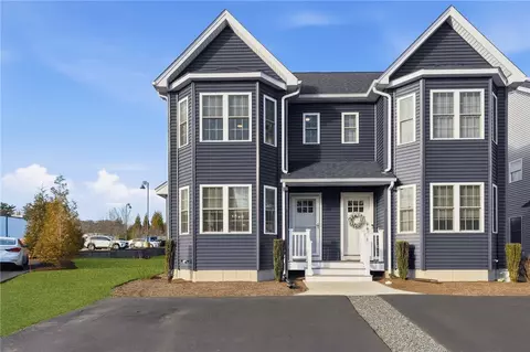 1 Winston Way #1, Johnston, RI 02919