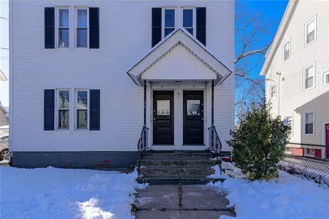 Exterior - 11 Appleton Ave, Pawtucket, RI 02860 photo 3 of 7