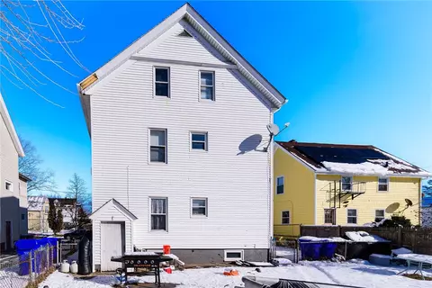 Exterior - 11 Appleton Ave, Pawtucket, RI 02860 photo 6 of 7