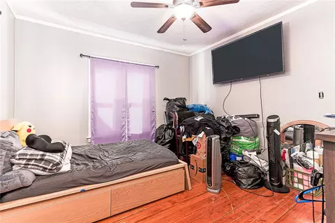 Bedroom - 11 Appleton Ave, Pawtucket, RI 02860 photo 13 of 13