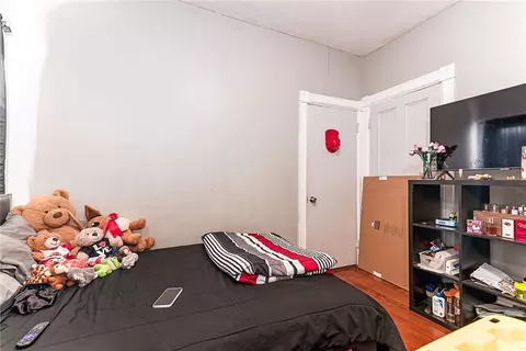Bedroom - 11 Appleton Ave, Pawtucket, RI 02860 photo 11 of 13