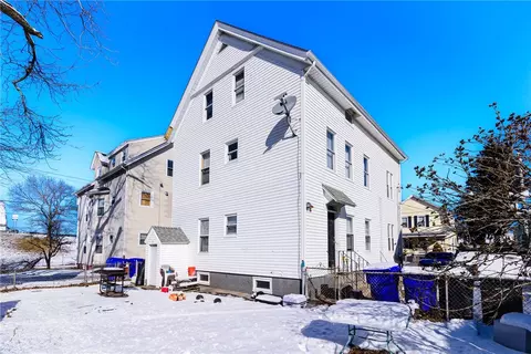 Exterior - 11 Appleton Ave, Pawtucket, RI 02860 photo 5 of 7