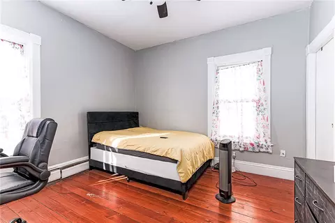 Bedroom - 11 Appleton Ave, Pawtucket, RI 02860 photo 9 of 13
