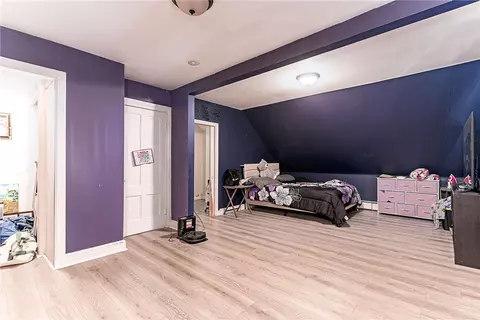 Bedroom - 11 Appleton Ave, Pawtucket, RI 02860 photo 5 of 13