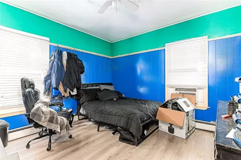 Bedroom - 11 Appleton Ave, Pawtucket, RI 02860 photo 1 of 13