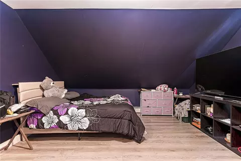 Bedroom - 11 Appleton Ave, Pawtucket, RI 02860 photo 6 of 13