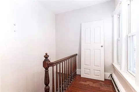 Entry Way - 11 Appleton Ave, Pawtucket, RI 02860 photo 1 of 3
