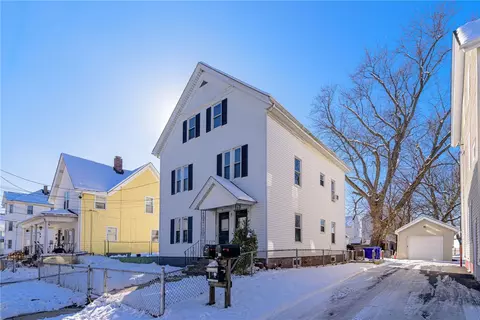 Exterior - 11 Appleton Ave, Pawtucket, RI 02860 photo 2 of 7