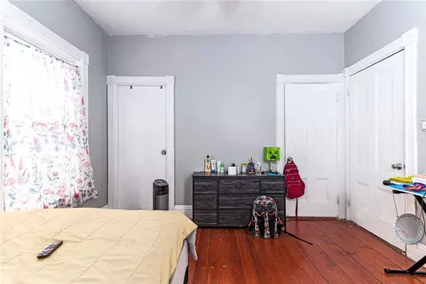 Bedroom - 11 Appleton Ave, Pawtucket, RI 02860 photo 10 of 13
