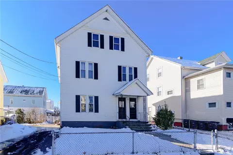 Exterior - 11 Appleton Ave, Pawtucket, RI 02860 photo 4 of 7