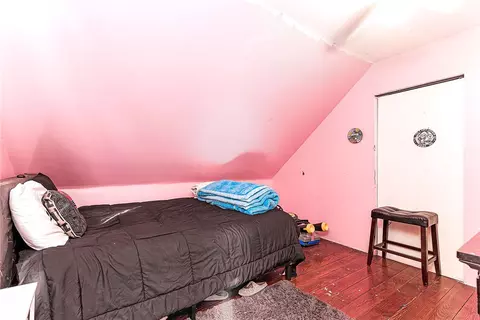 Bedroom - 11 Appleton Ave, Pawtucket, RI 02860 photo 7 of 13