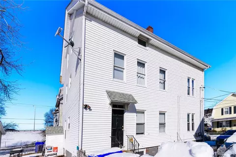 Exterior - 11 Appleton Ave, Pawtucket, RI 02860 photo 7 of 7