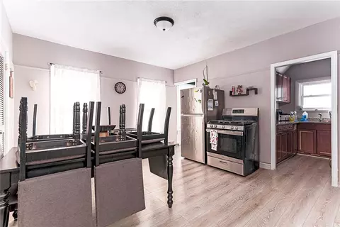 Dining - 11 Appleton Ave, Pawtucket, RI 02860 photo 3 of 4