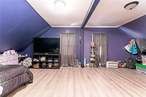 Bedroom - 11 Appleton Ave, Pawtucket, RI 02860 photo 4 of 13