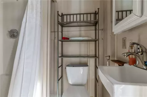 Bath - 36 Fairmount St, Woonsocket, RI 02895 photo 1 of 1