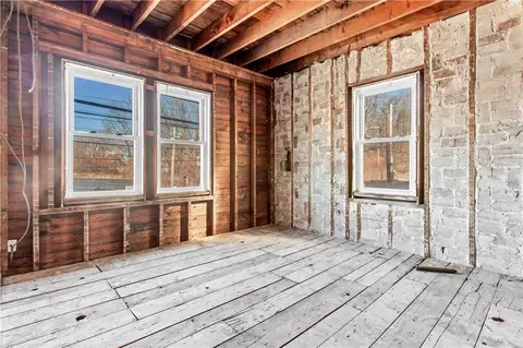 Bedroom - 36 Fairmount St, Woonsocket, RI 02895 photo 3 of 8