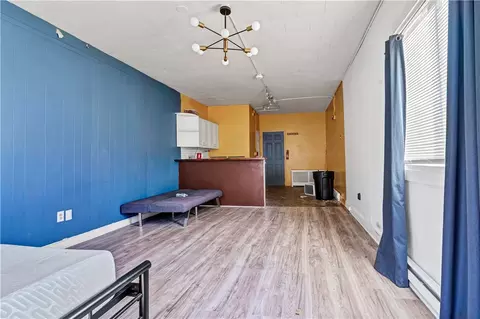 Living - 36 Fairmount St, Woonsocket, RI 02895 photo 1 of 1