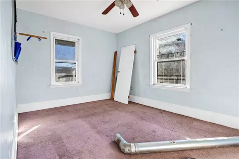 Bedroom - 36 Fairmount St, Woonsocket, RI 02895 photo 1 of 8
