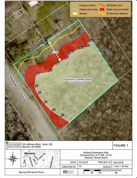 0 Elmwood Ave, Warwick, RI 02886