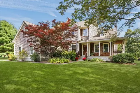 100 Spartina Cove Way, South Kingstown, RI 02879