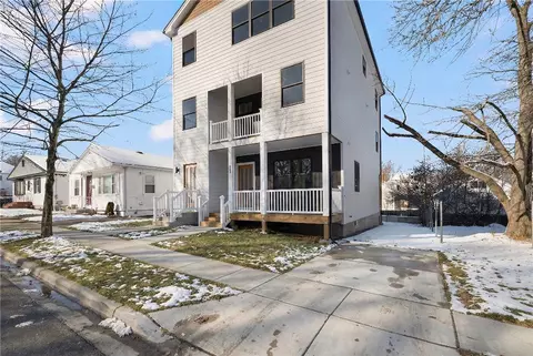 119 Farm St, Providence, RI 02908