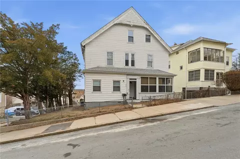 Exterior - 526 Bernon St, Woonsocket, RI 02895 photo 10 of 10