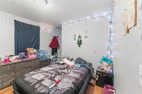 Bedroom - 526 Bernon St, Woonsocket, RI 02895 photo 5 of 12