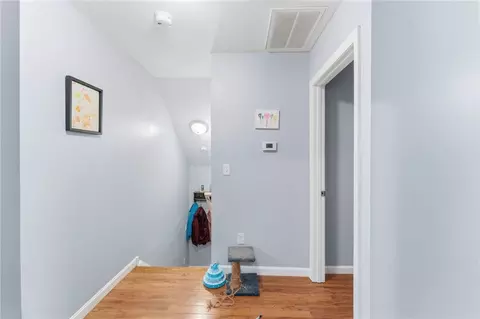 Entry Way - 526 Bernon St, Woonsocket, RI 02895 photo 2 of 2