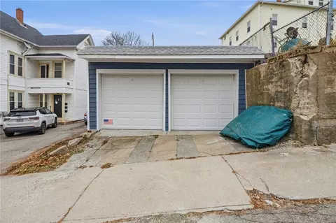 Exterior - 526 Bernon St, Woonsocket, RI 02895 photo 9 of 10