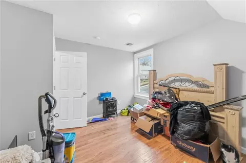 Bedroom - 526 Bernon St, Woonsocket, RI 02895 photo 12 of 12