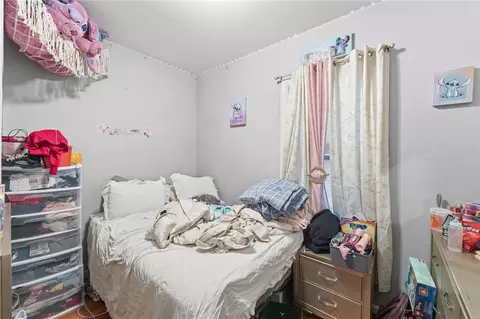Bedroom - 526 Bernon St, Woonsocket, RI 02895 photo 3 of 12