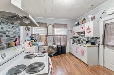 Kitchen - 526 Bernon St, Woonsocket, RI 02895 photo 2 of 6