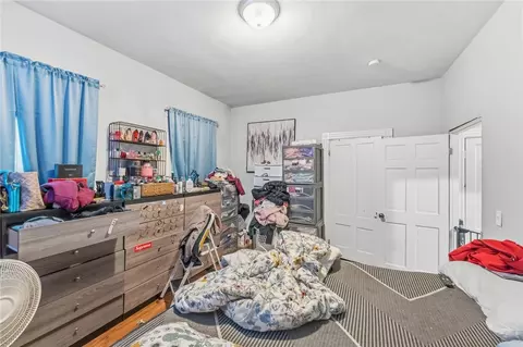 Bedroom - 526 Bernon St, Woonsocket, RI 02895 photo 2 of 12