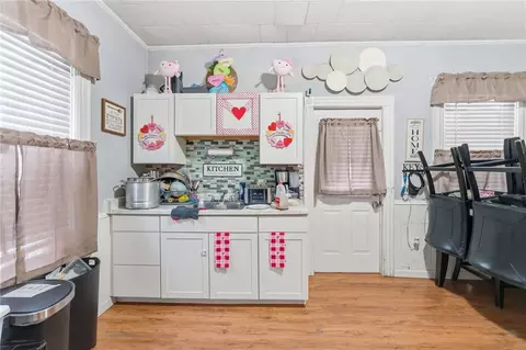 Kitchen - 526 Bernon St, Woonsocket, RI 02895 photo 1 of 6
