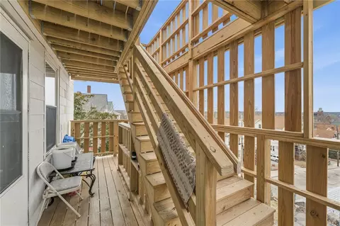 Exterior - 526 Bernon St, Woonsocket, RI 02895 photo 8 of 10