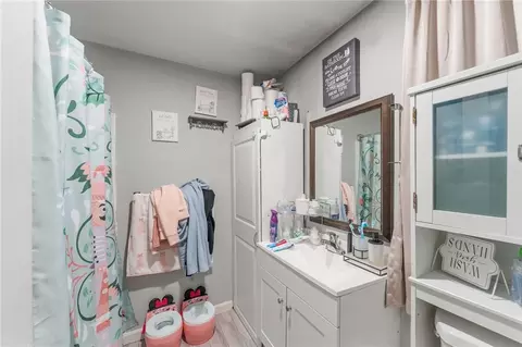 Bath - 526 Bernon St, Woonsocket, RI 02895 photo 1 of 4