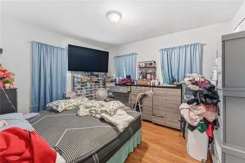 Bedroom - 526 Bernon St, Woonsocket, RI 02895 photo 1 of 12