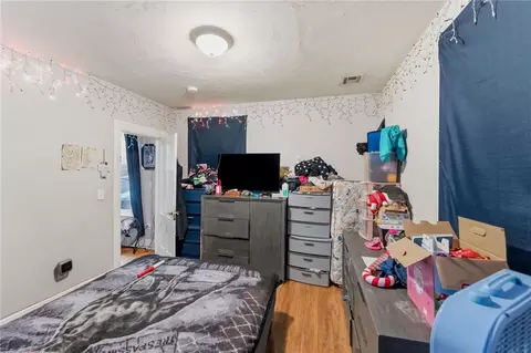 Bedroom - 526 Bernon St, Woonsocket, RI 02895 photo 6 of 12