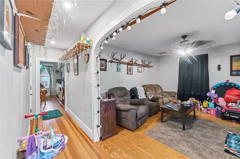 Entry Way - 526 Bernon St, Woonsocket, RI 02895 photo 1 of 2