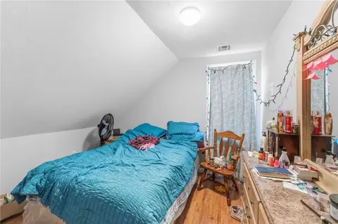 Bedroom - 526 Bernon St, Woonsocket, RI 02895 photo 10 of 12