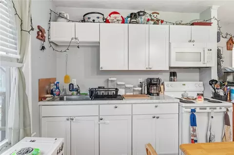 Kitchen - 526 Bernon St, Woonsocket, RI 02895 photo 4 of 6